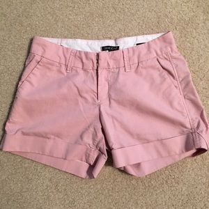 Dear JOHN light pink Hampton shorts